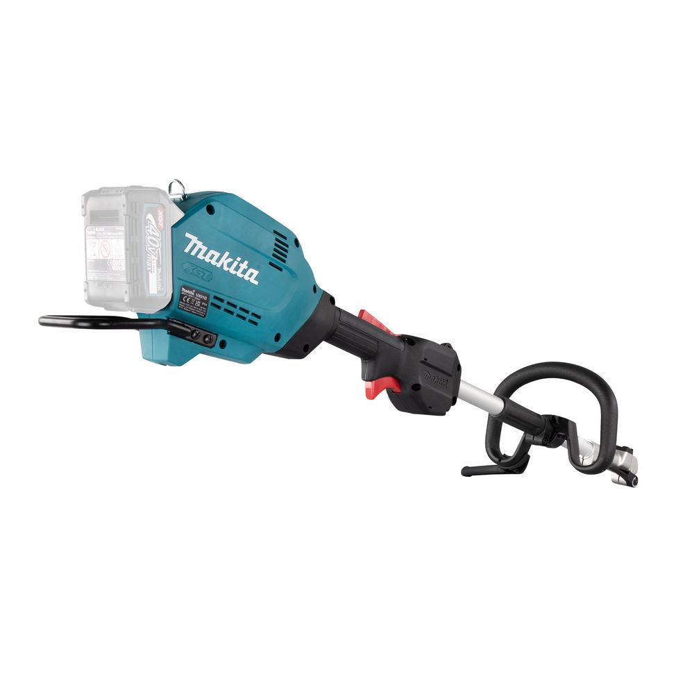Аккумуляторный комбимотор Makita XGT® UX01GZ