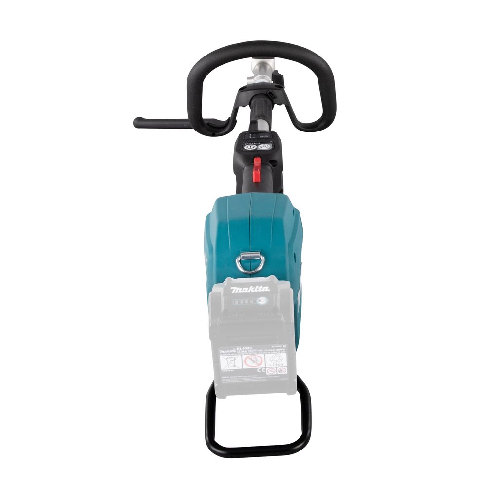 Аккумуляторный комбимотор Makita XGT® UX01GZ