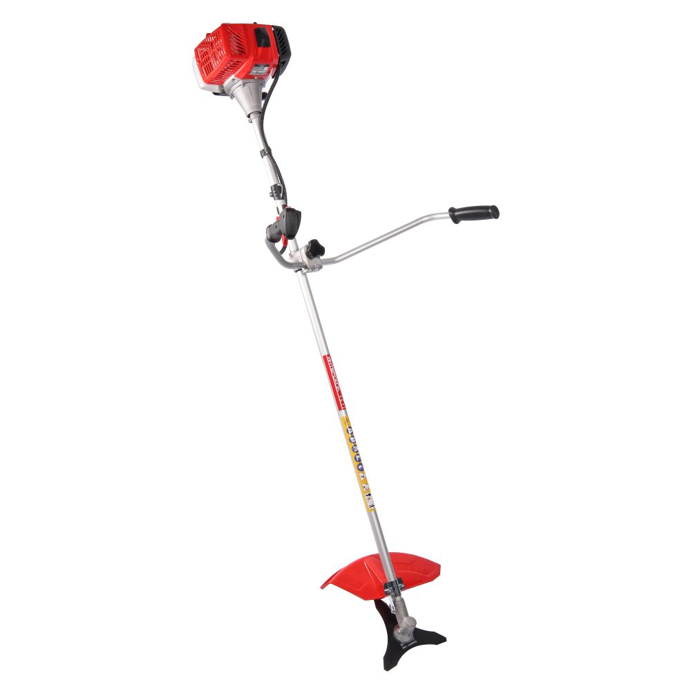 Триммер бензиновый ИНТЕРСКОЛ КБ 33, 1.1 Квт, 9700 об/мин (722.0.0.40)