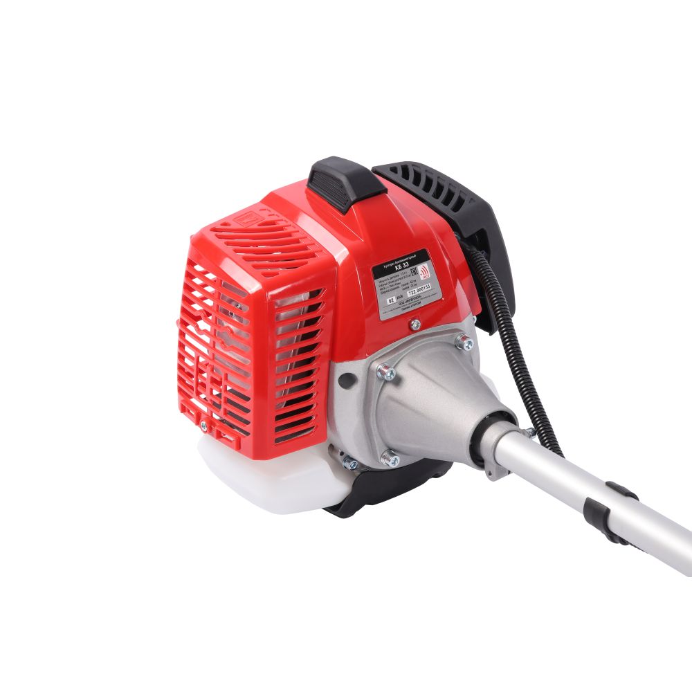 Триммер бензиновый ИНТЕРСКОЛ КБ 33, 1.1 Квт, 9700 об/мин (722.0.0.40)