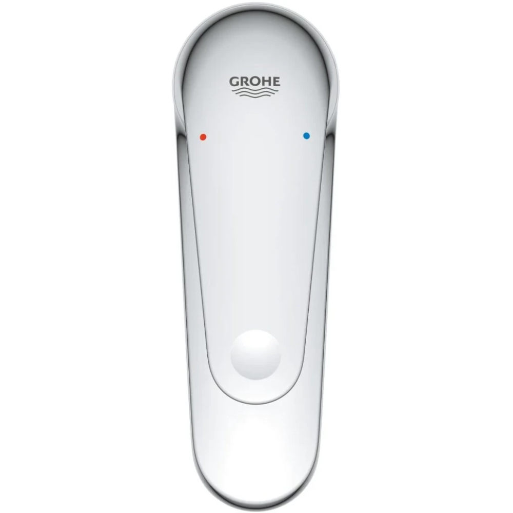 Смеситель для раковины GROHE Euroeco, S-size, хром (32734001)