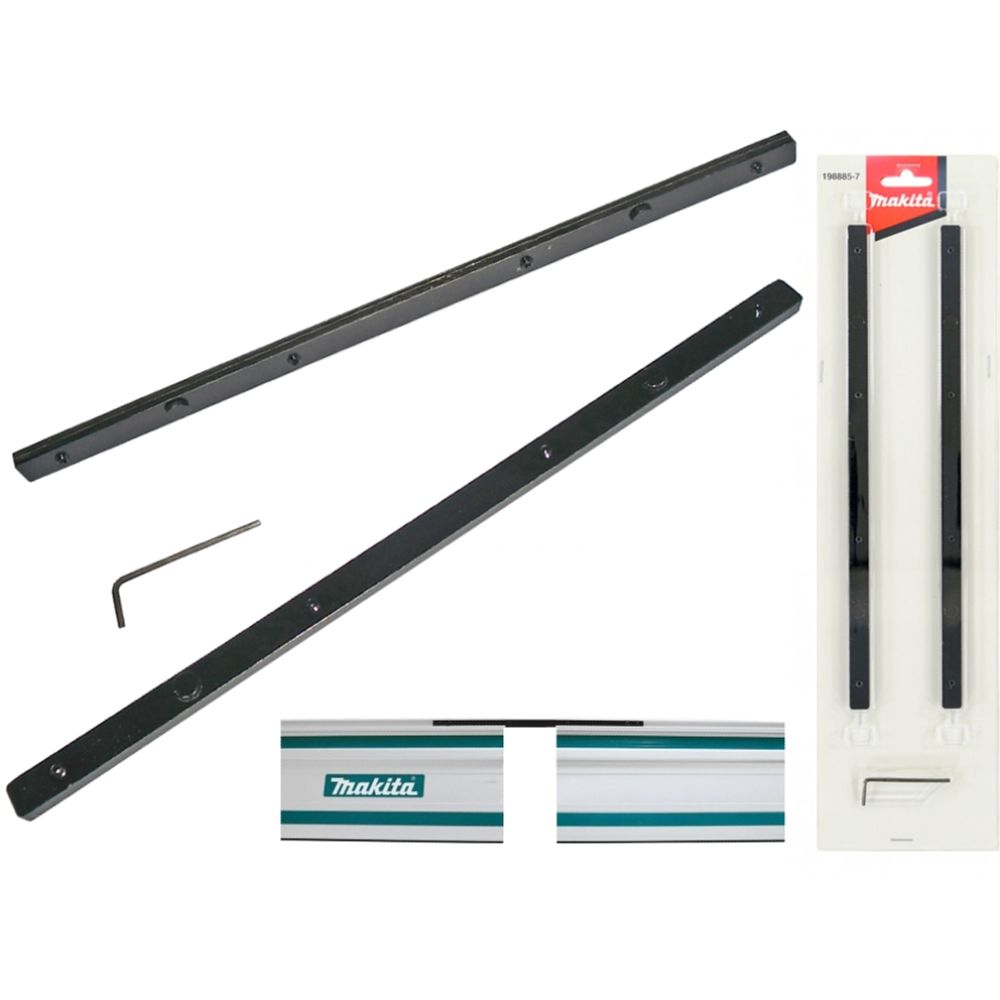 Соединитель направляющих шин для дисковых пил Makita, 198885-7