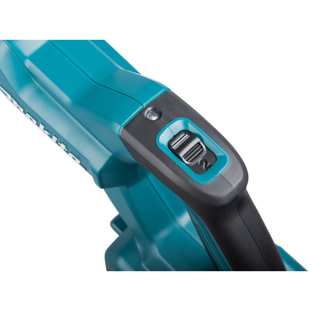 Аккумуляторная мойка высокого давления Makita DHW180Z, 18 В, 24 бар, 150 л/ч, без АКБ и ЗУ