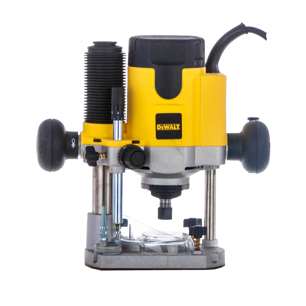Фрезер DEWALT DW621, 1100 Вт, 24000 об/мин, 55 мм (DW621-QS)