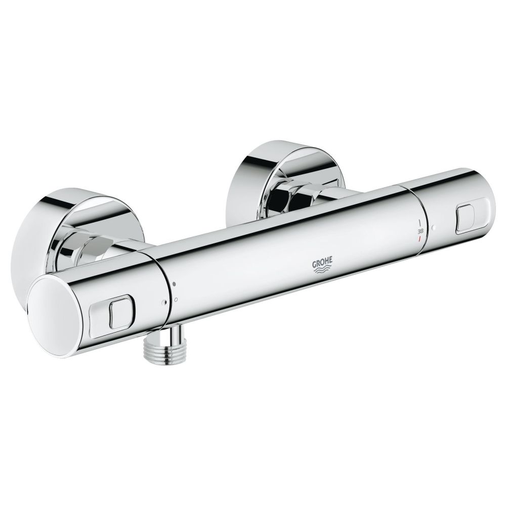 Термостат для душа GROHE Precision Joy, хром (34333000)