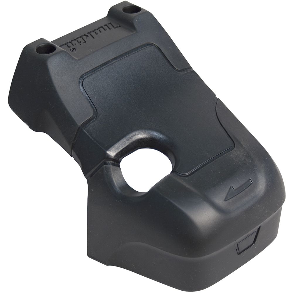 Кожух пылезащитный на редуктор для шлифмашин Makita 9237C/CB (455291-2)