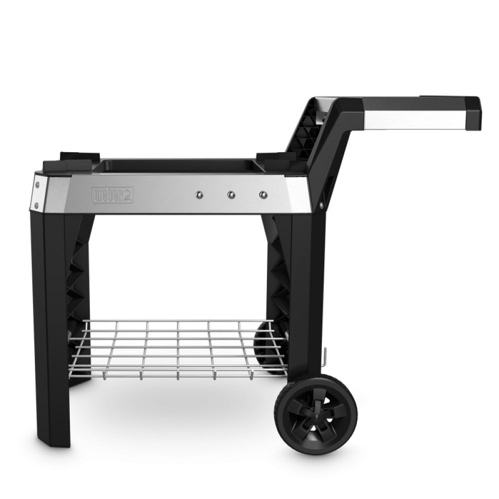 Тележка для грилей Pulse Weber, 6539