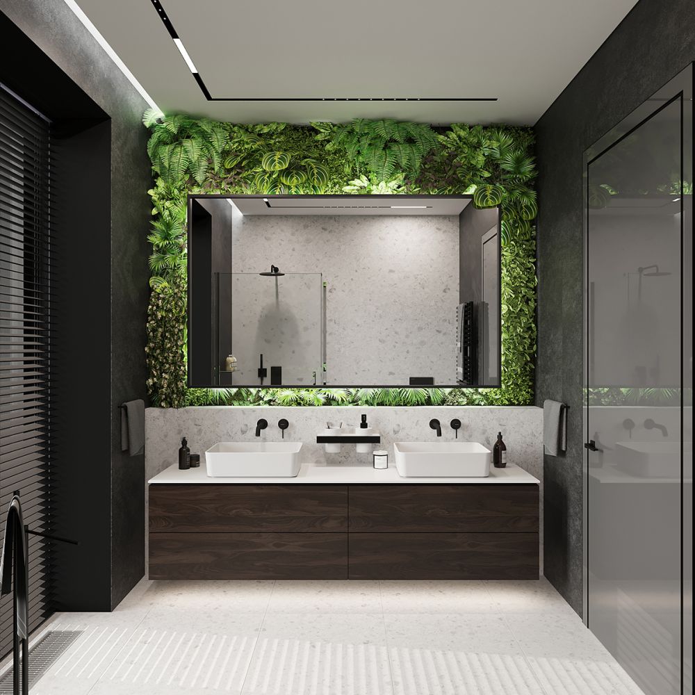 Раковина накладная Aqueduto ESPIRAL, прямоугольная 370*500, белый глянцевый (ESP0410)