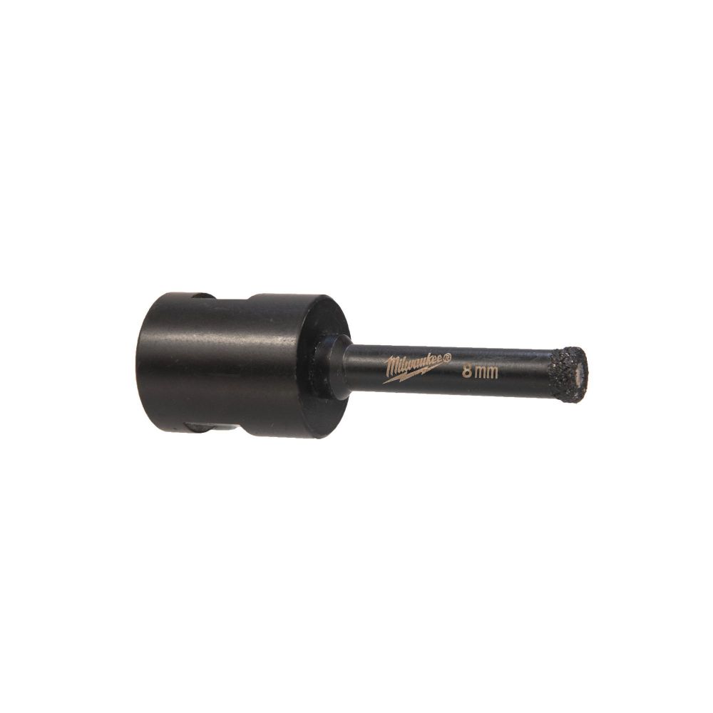 Алмазное корончатое сверло Milwaukee М14 8 мм, 4932471760