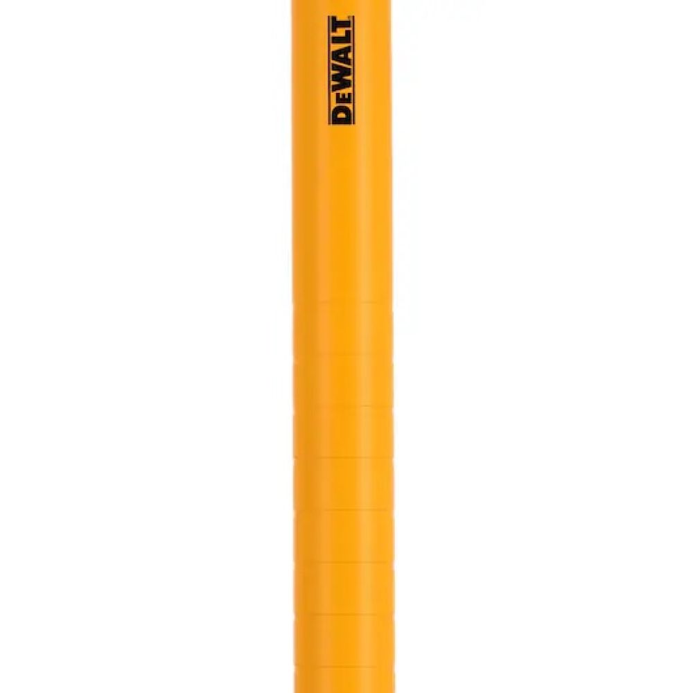 Коронка алмазная DEWALT DCDW101, 52 мм, 1 шт. (DCDW101-XJ)