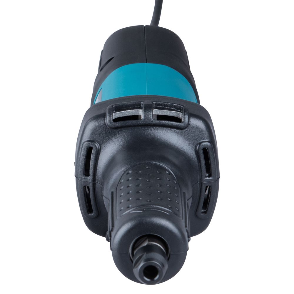 Прямошлифовальная машина Makita GD0600, 400 Вт, 6 мм, 25000 об/мин