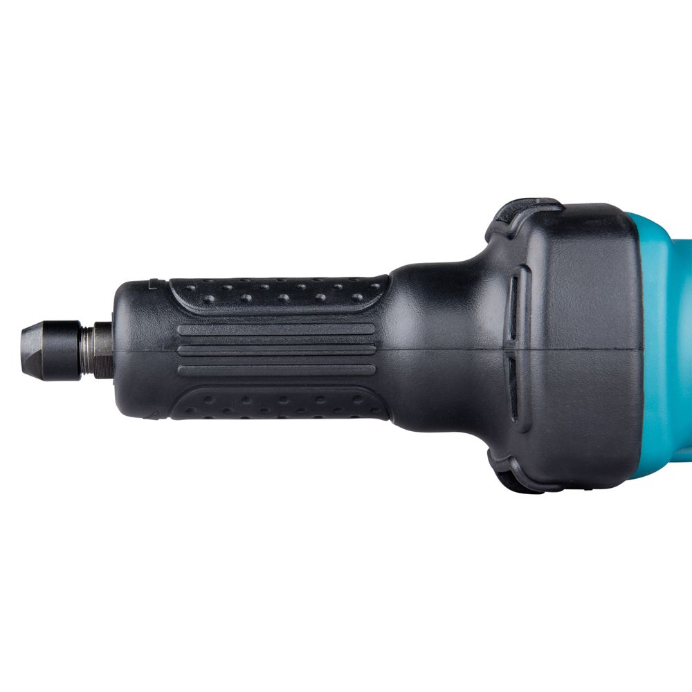 Прямошлифовальная машина Makita GD0600, 400 Вт, 6 мм, 25000 об/мин