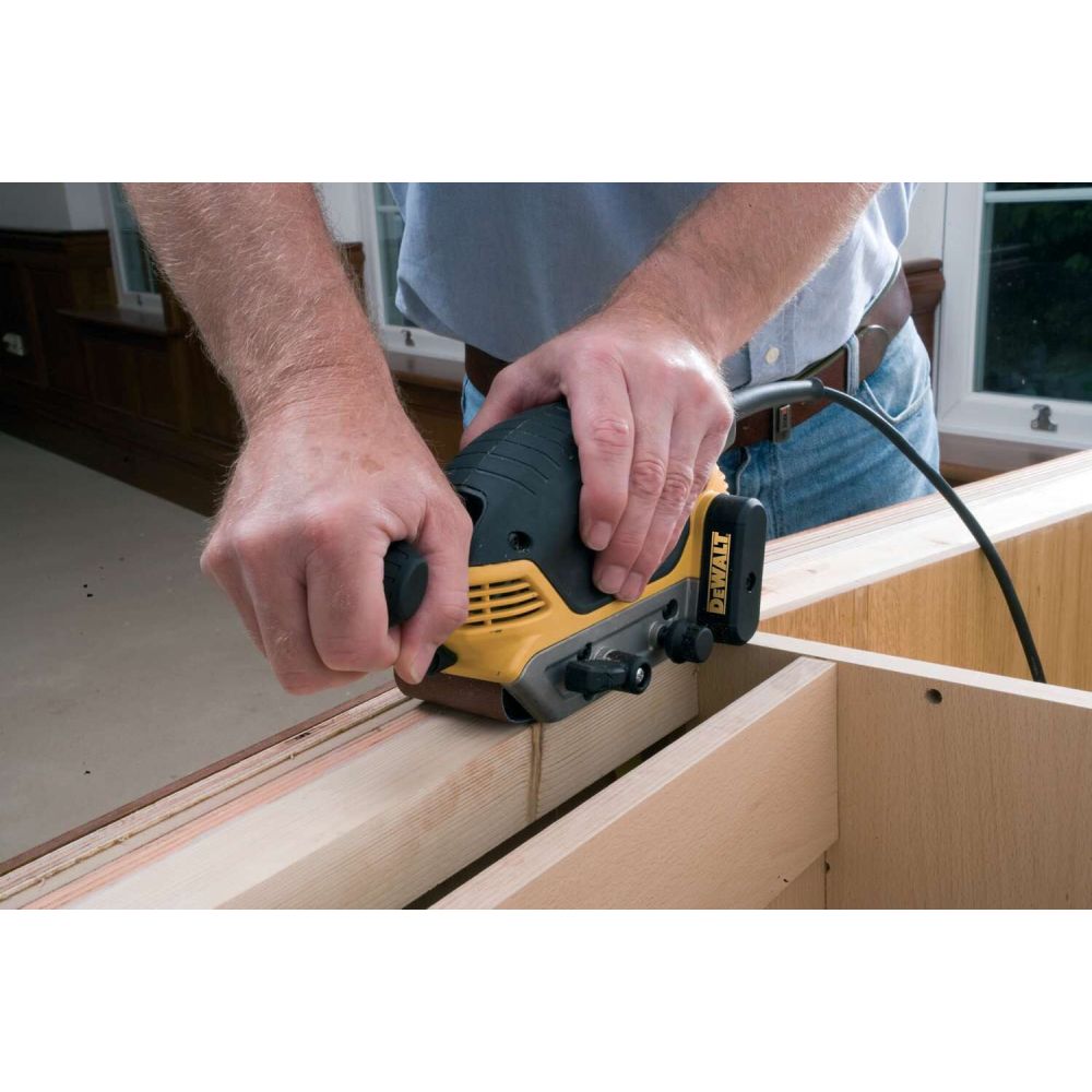 Шлифленты DEWALT DT3663, 64 x 356 мм, 100G, 3 шт.