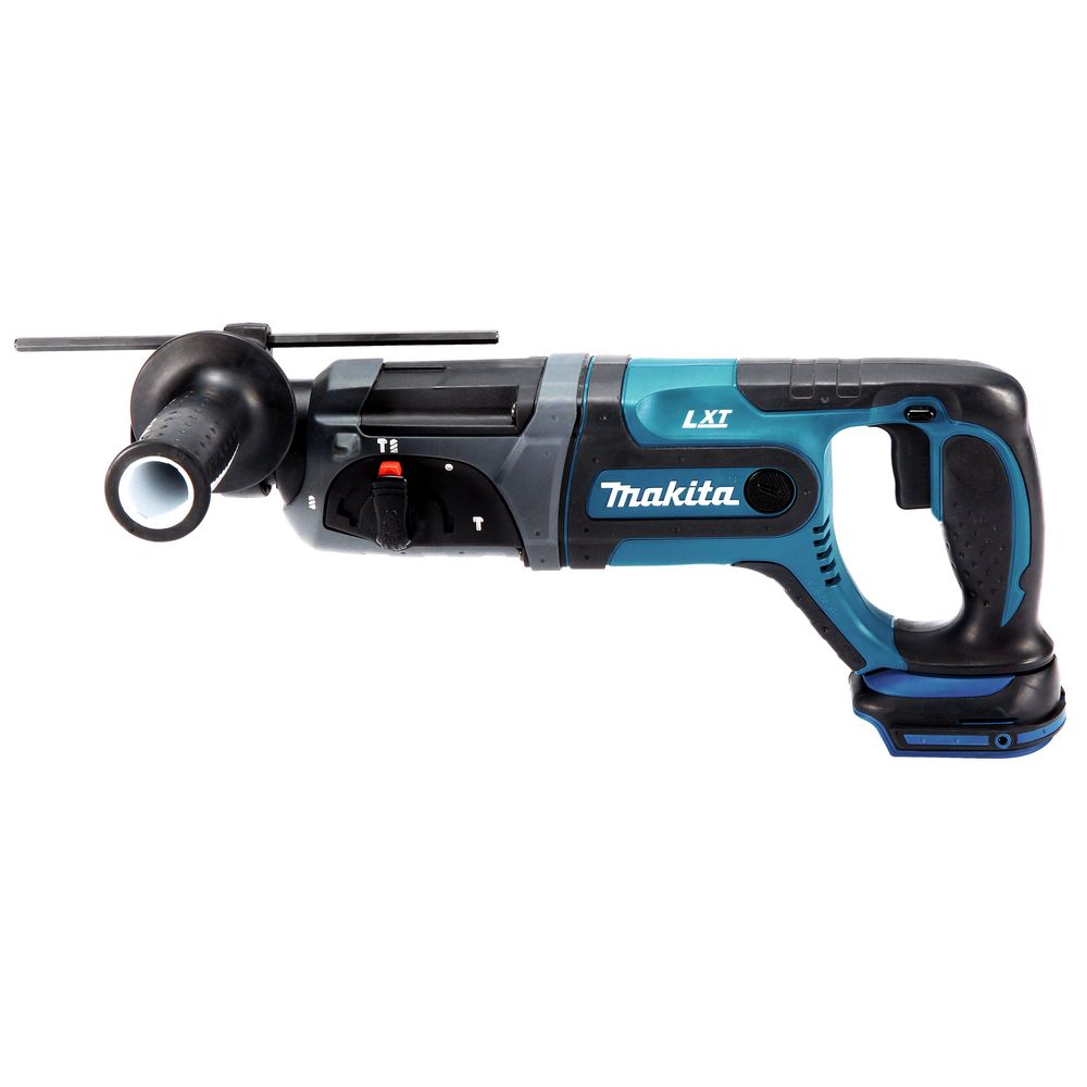 Аккумуляторный перфоратор Makita SDS-PLUS, 18В, 20 мм, 1,9 Дж, DHR241RFE