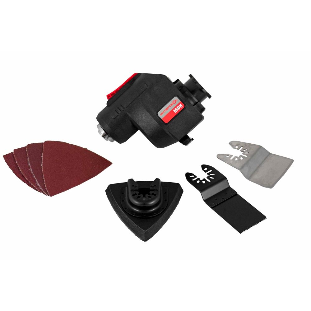 Модуль реноватора ИНТЕРСКОЛ МультиМАКС МФИ, 755.0.3.14