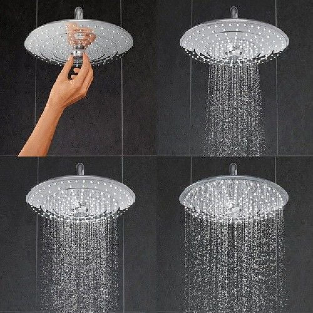 Душевая система GROHE Euphoria System 260 с термостатом для ванны, хром (26114002)