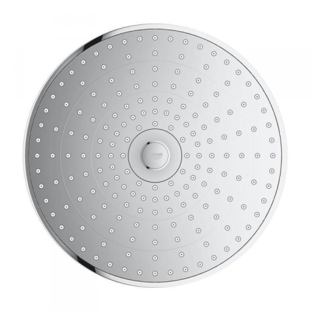 Душевая система GROHE Euphoria System 260 с термостатом для ванны, хром (26114002)