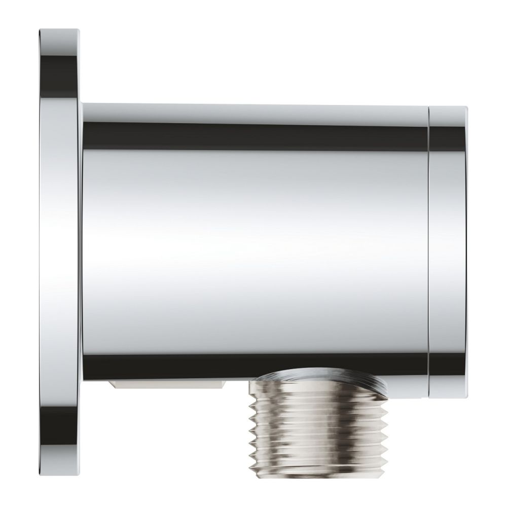 Подключение для душевого шланга GROHE Tempesta, хром (28680001)