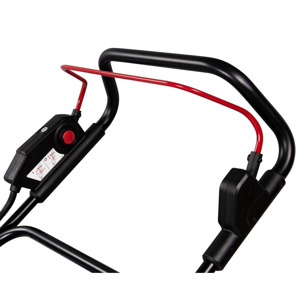 Аккумуляторная газонокосилка Makita LXT 2x18 В, 48 см, 62 л, без АКБ и ЗУ, DLM480Z