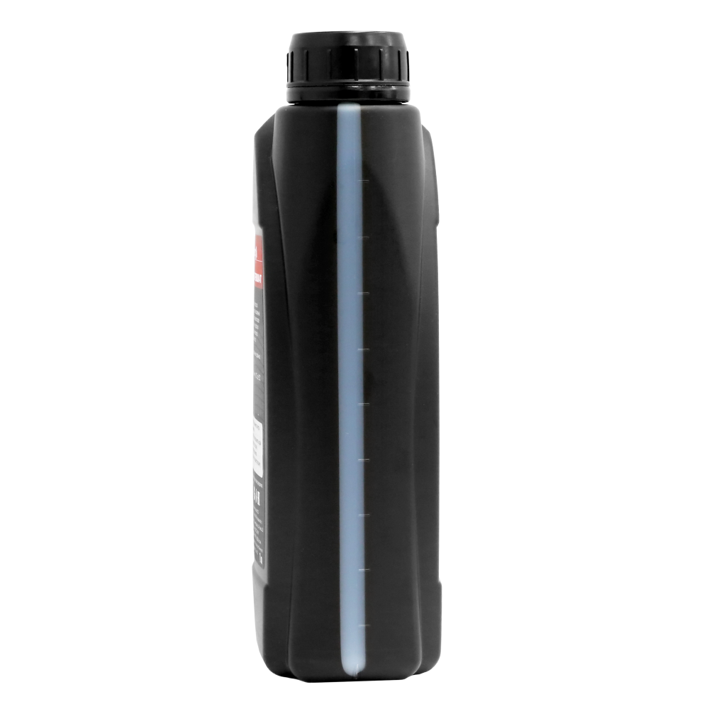 Масло моторное ИНТЕРСКОЛ Premium, 10W-30, 4-х тактное, синтетическое, 1000 мл (90101.004)