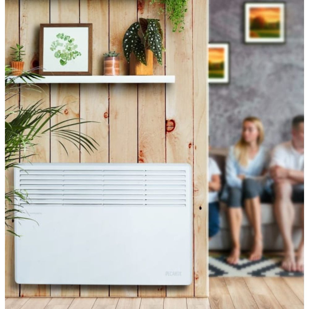 Конвектор Ресанта ОК-1600, 1600 Вт, до 16 м², 67/4/2