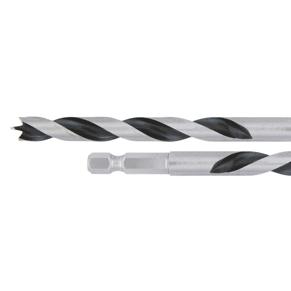 Сверло Makita по дереву 5x57x103, 1/4", D-15883