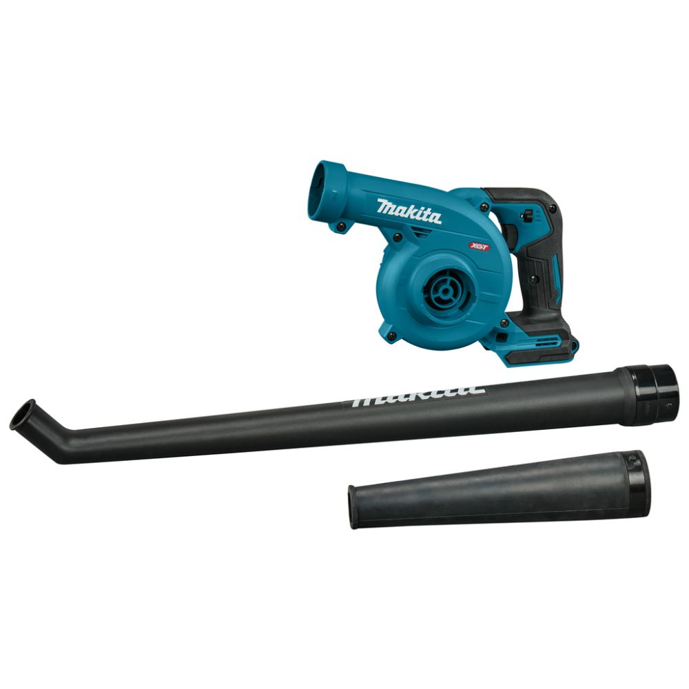 Аккумуляторная воздуходувка Makita UB002GZ01, 40 В, 216 м³/ч, без АКБ и ЗУ
