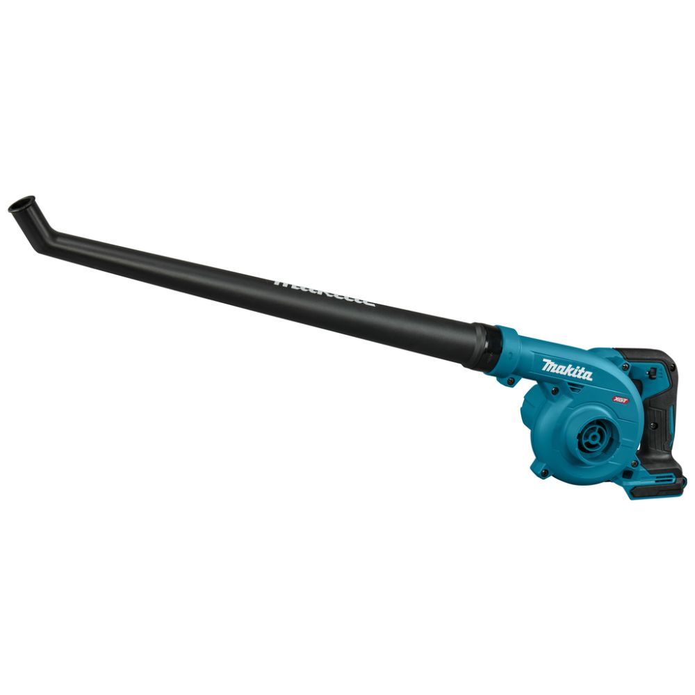 Аккумуляторная воздуходувка Makita UB002GZ01, 40 В, 216 м³/ч, без АКБ и ЗУ
