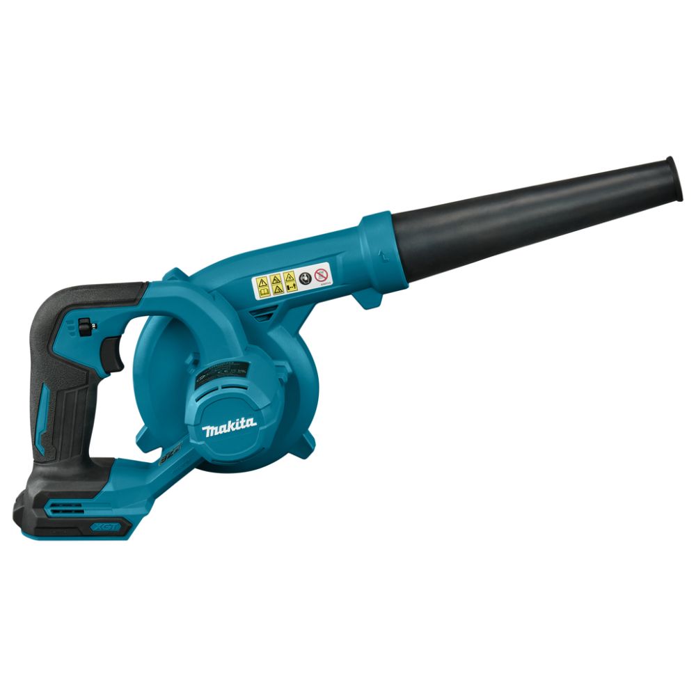 Аккумуляторная воздуходувка Makita UB002GZ01, 40 В, 216 м³/ч, без АКБ и ЗУ