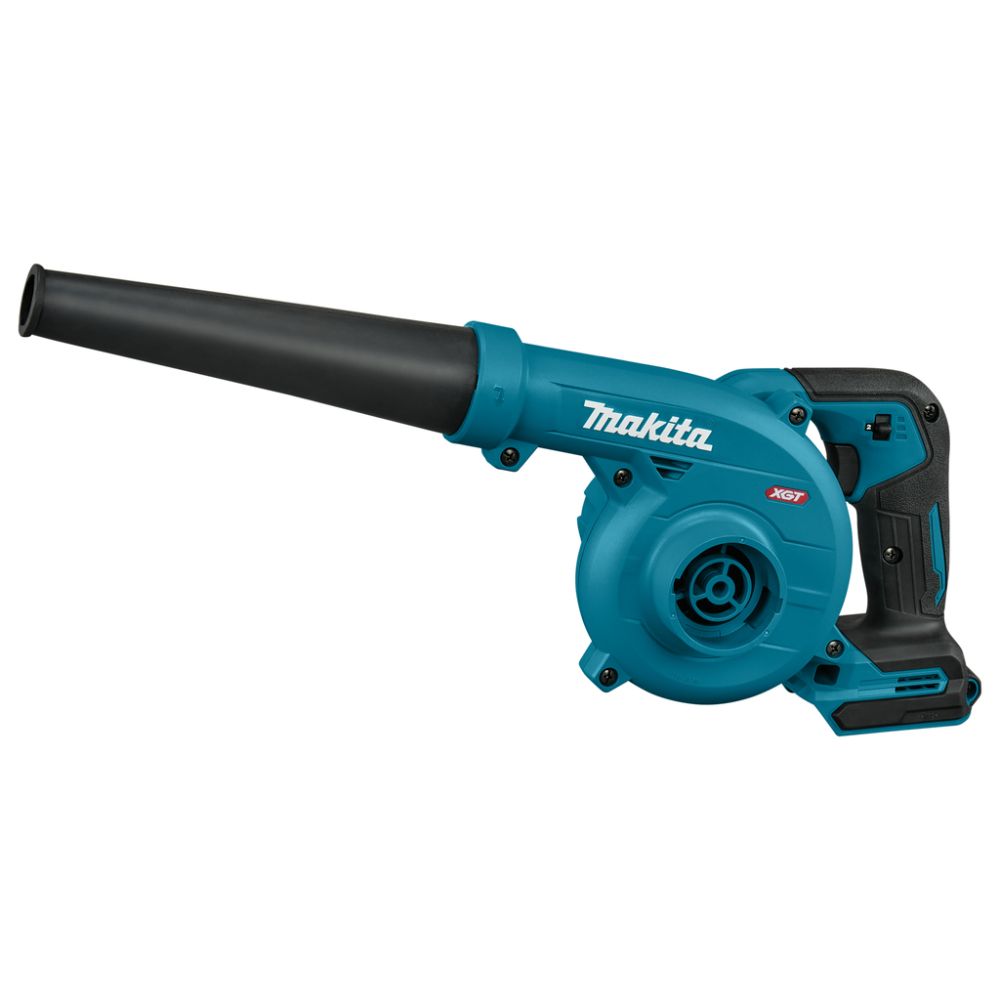 Аккумуляторная воздуходувка Makita UB002GZ01, 40 В, 216 м³/ч, без АКБ и ЗУ