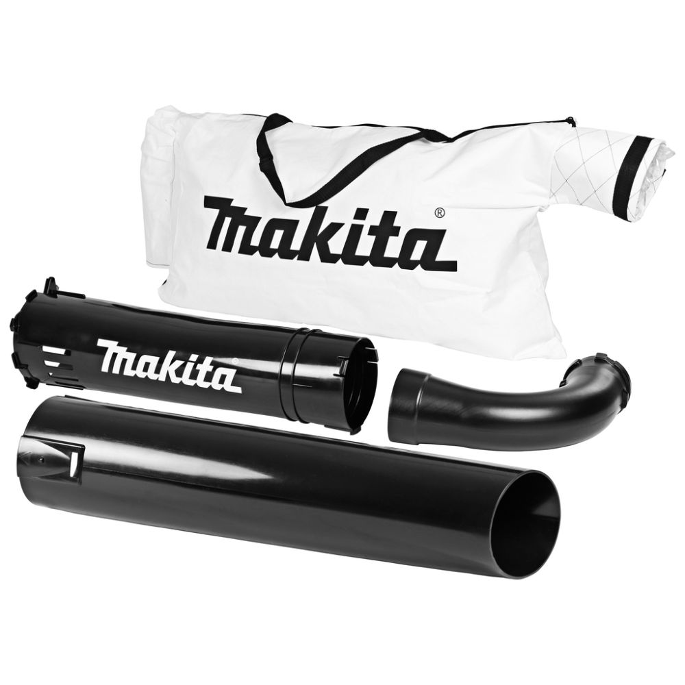 Пылесборник с аксессуарами Makita (197235-3)