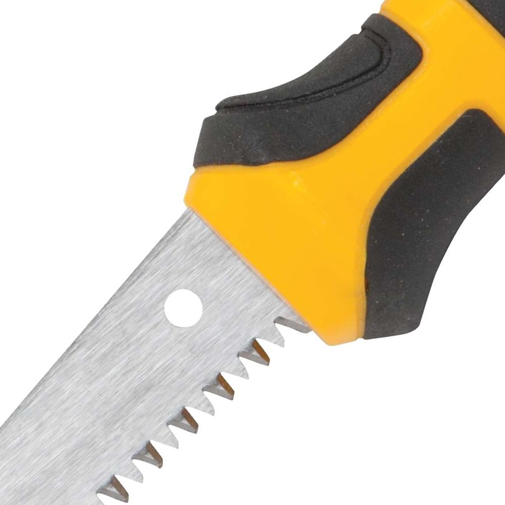 Ножовка по гипсокартону DEWALT DWHT20540, 15 см