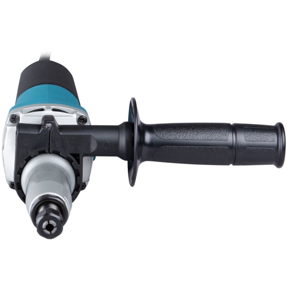 Прямошлифовальная машина Makita GD0810C, 750 Вт, 50 мм, 7000 об/мин