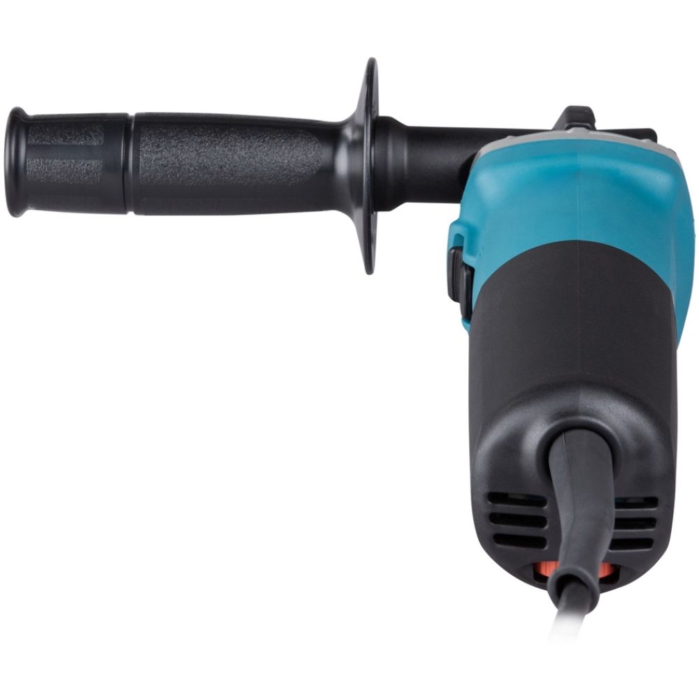 Прямошлифовальная машина Makita GD0810C, 750 Вт, 50 мм, 7000 об/мин