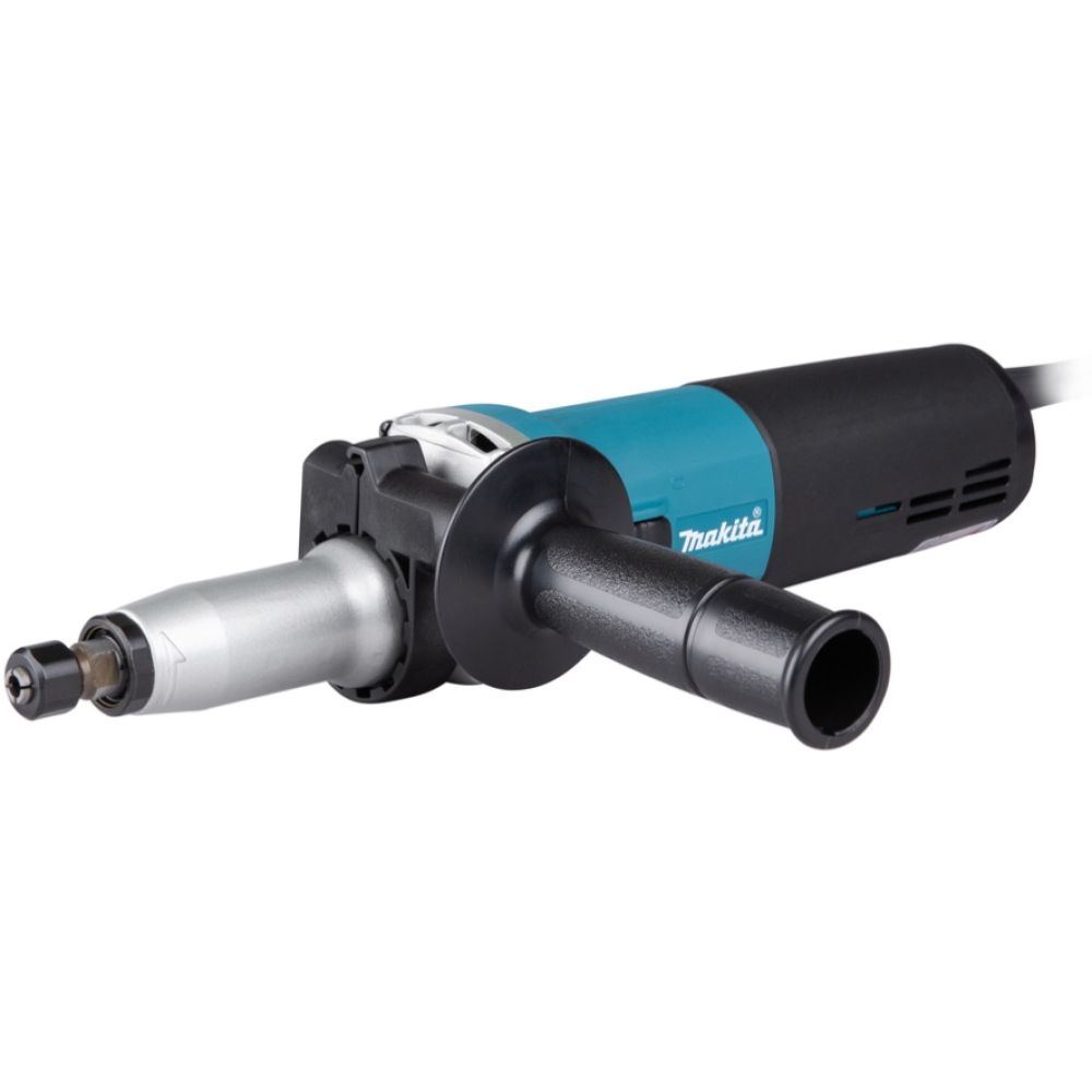 Прямошлифовальная машина Makita GD0810C, 750 Вт, 50 мм, 7000 об/мин