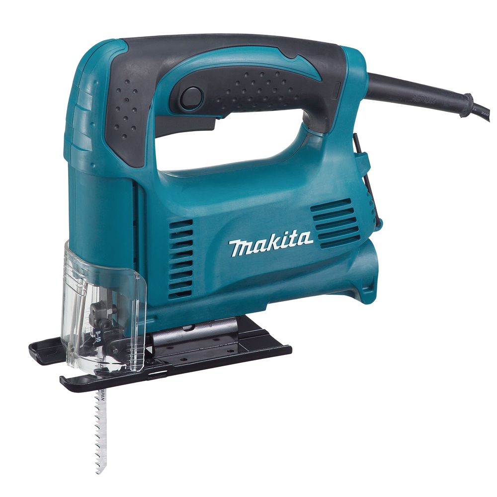 Лобзик Makita 4326, 450 Вт, 3100 ход/мин, 18 мм, (УЦЕНЕННЫЙ ТОВАР) (4326/U)