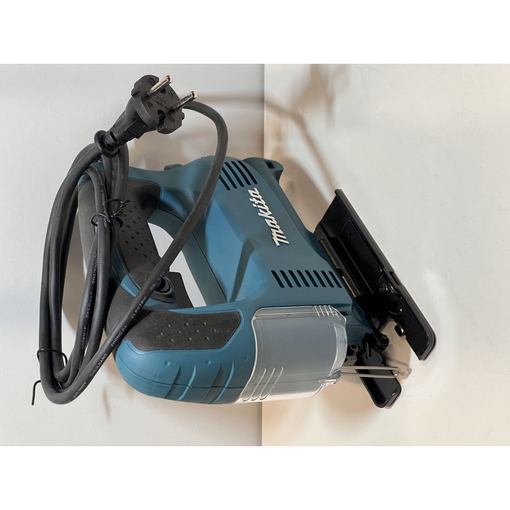 Лобзик Makita 4326, 450 Вт, 3100 ход/мин, 18 мм, (УЦЕНЕННЫЙ ТОВАР) (4326/U)