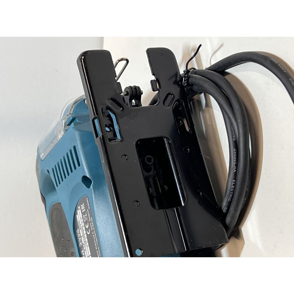 Лобзик Makita 4326, 450 Вт, 3100 ход/мин, 18 мм, (УЦЕНЕННЫЙ ТОВАР) (4326/U)