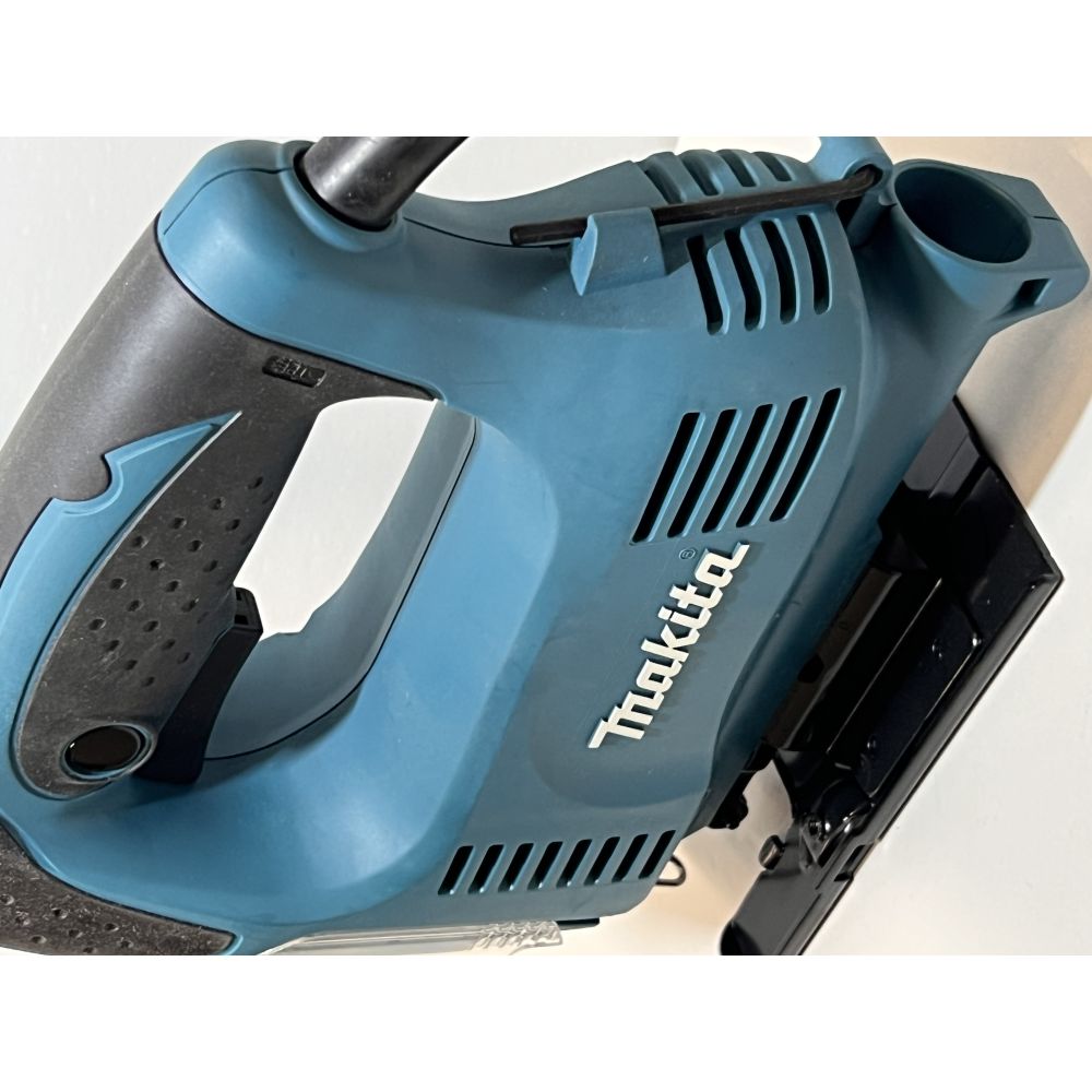 Лобзик Makita 4326, 450 Вт, 3100 ход/мин, 18 мм, (УЦЕНЕННЫЙ ТОВАР) (4326/U)