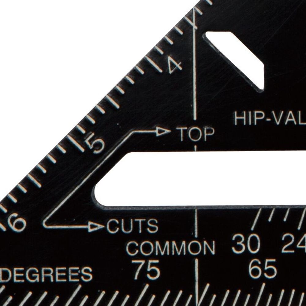 Кровельный угольник DEWALT DWHT46031-0, дюймовый, 17.7 см (7")