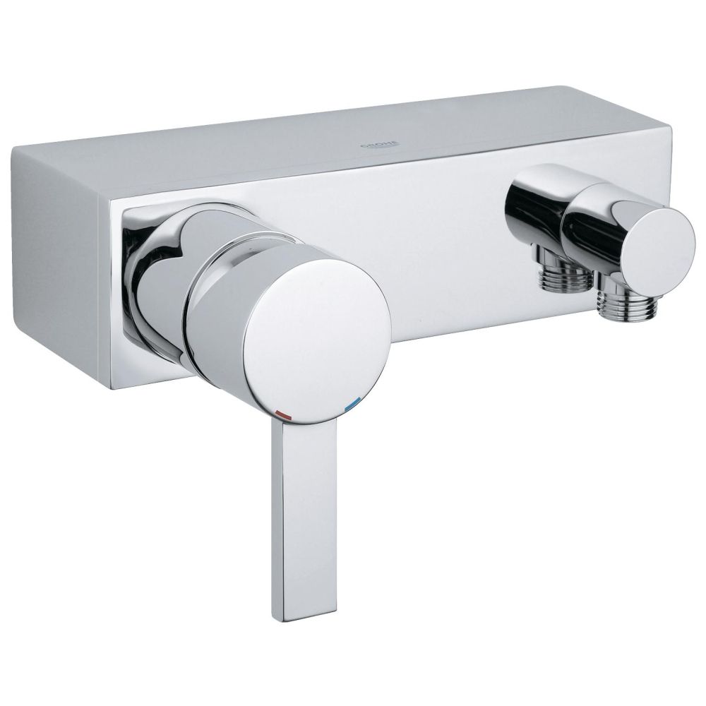 Смеситель для душа GROHE Allure, хром (32846000)