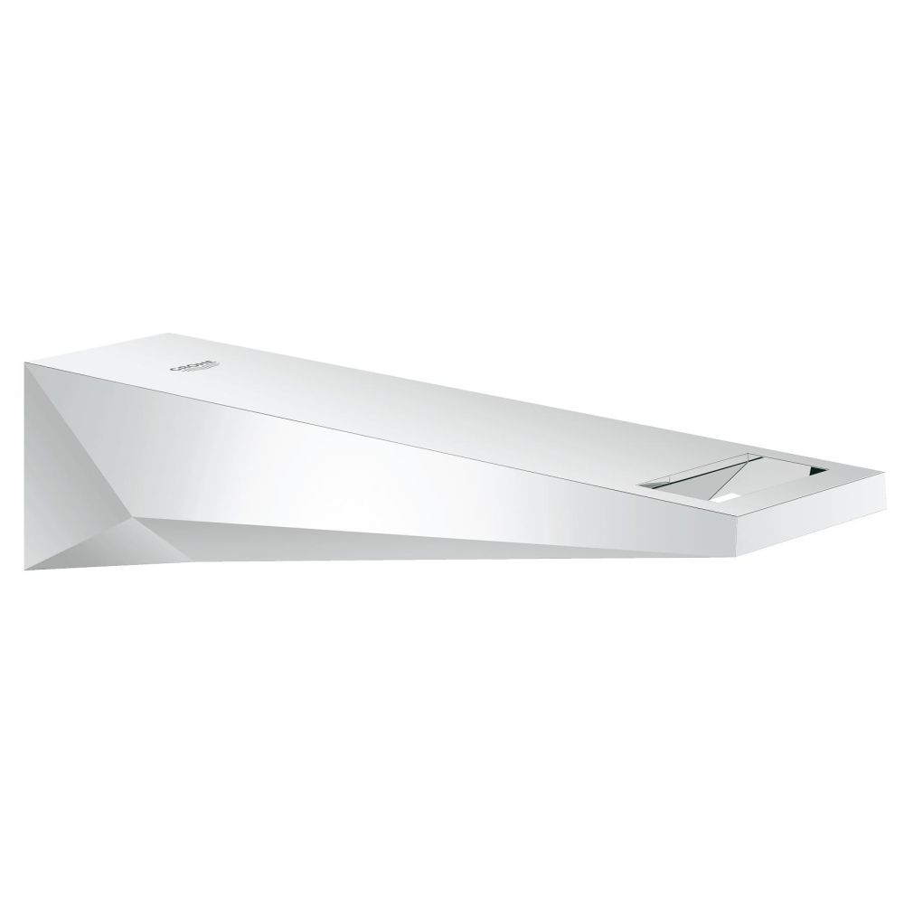 Излив для ванны GROHE Allure Brilliant, хром (13299000)