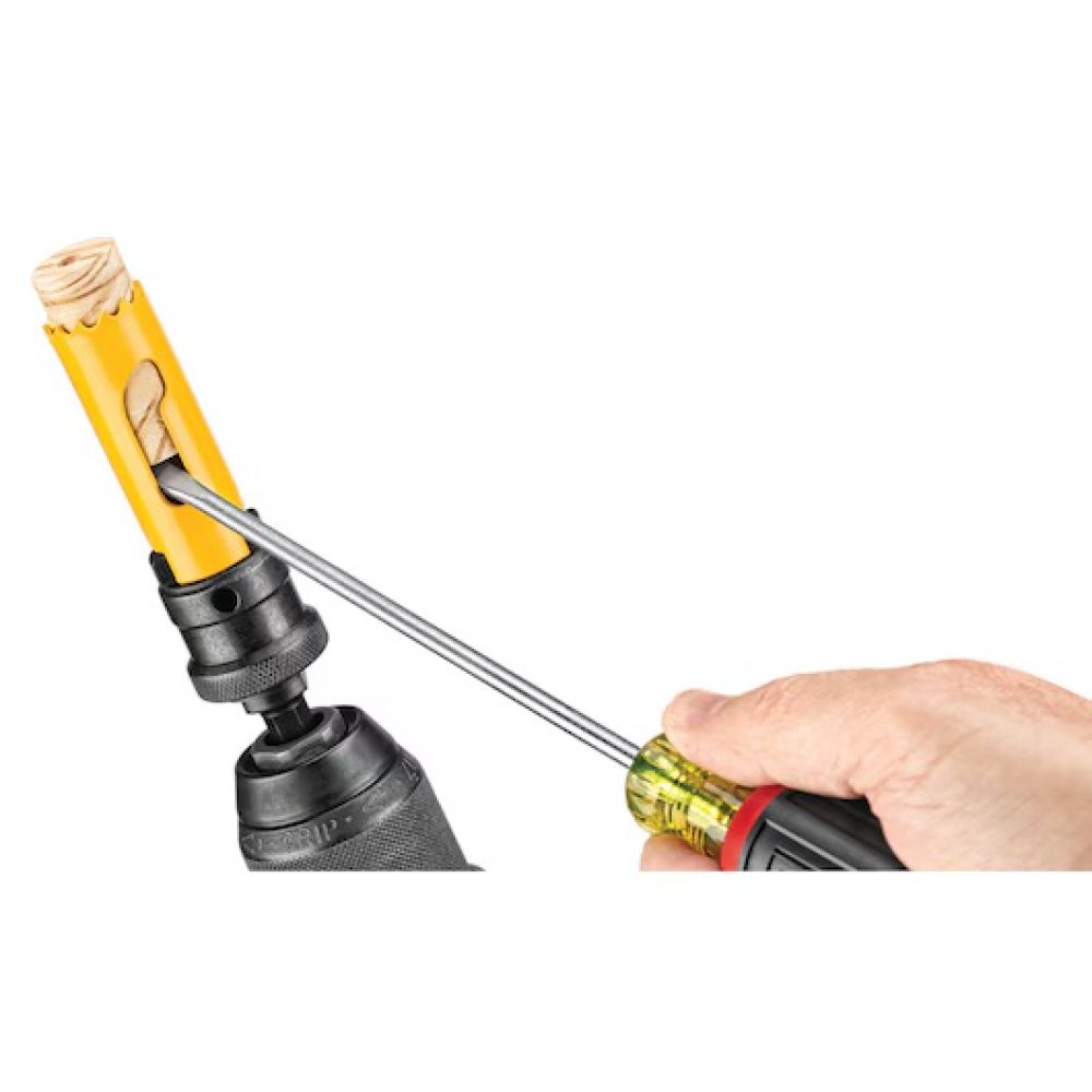 Коронка DEWALT DT90301, 22 мм, 1 шт. (DT90301-QZ)