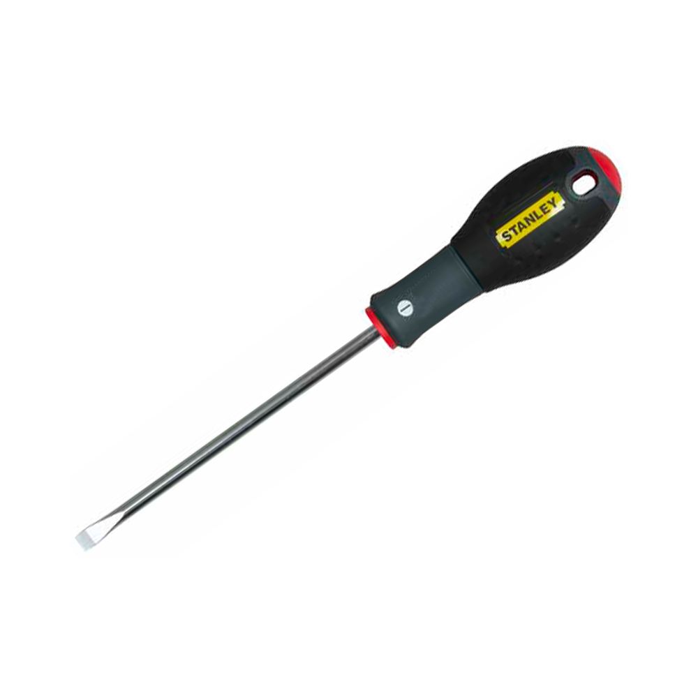 Отвертка FatMax STANLEY 0-65-478, под прямой шлиц 2,5 х 75мм
