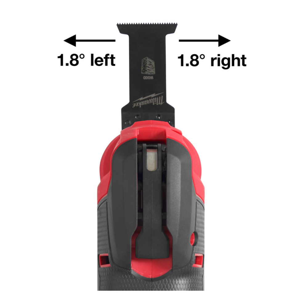 Аккумуляторный многофункциональный инструмент Milwaukee M12 FMT-422X 4933472240, 20000 об/мин, с 2 АКБ 4 и 2 Ач и ЗУ, в кейсе