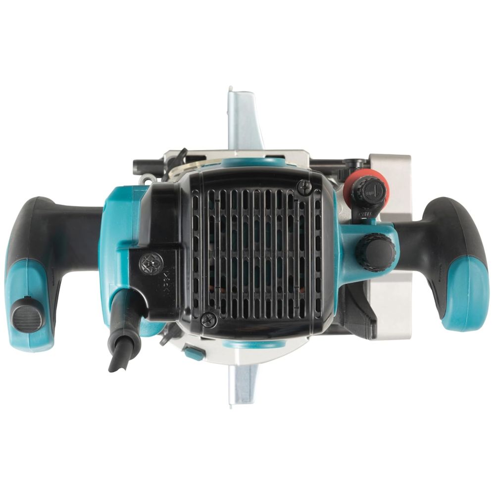 Вертикальный фрезер Makita RP1803X02, 1650 Вт, 22000 об/мин, 70 мм