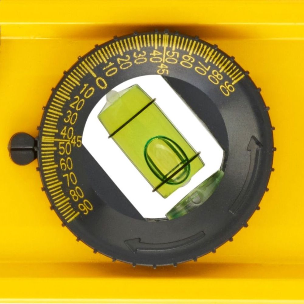 Уровень DEWALT TORPEDO DWHT043003, 25 см