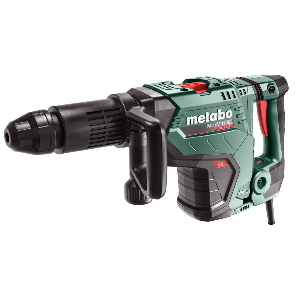 Отбойный молоток Metabo MHEV 11 BL, 600770500