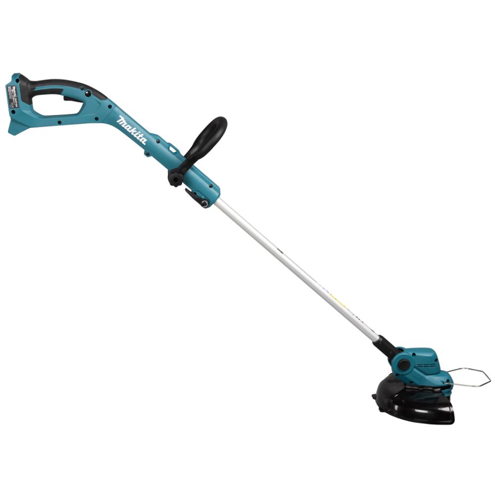 Аккумуляторный триммер Makita DUR193SF, 18 В, 7800 об/мин, с АКБ 3 Ач и ЗУ