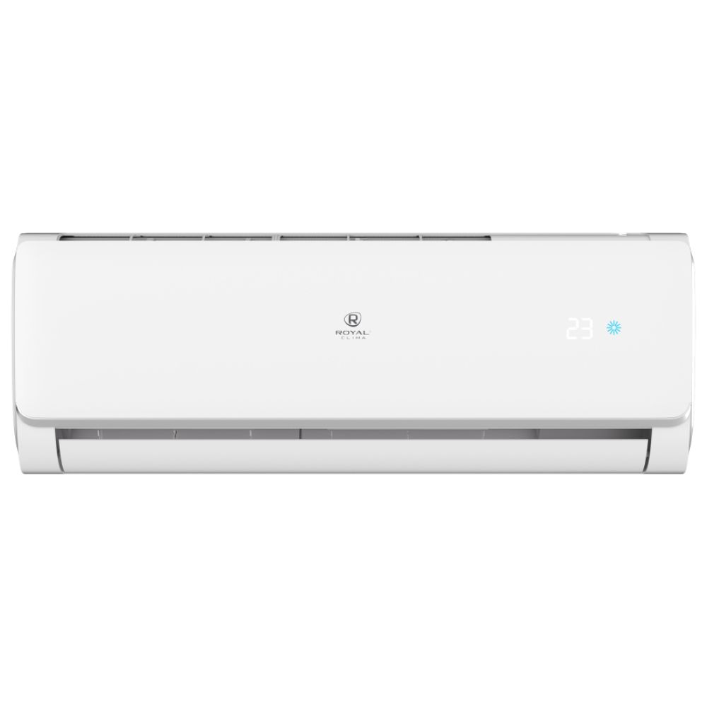 Классическая сплит-система Royal Clima NOBILE, 450 м³/ч, до 21 м², RC-NB22HN